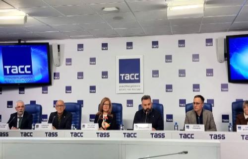  НГУАДИ анонсировал программу к 150-летию со дня рождения Андрея Крячкова