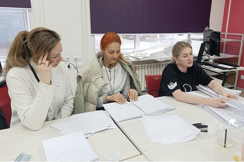  НГУАДИ вносит вклад в развитие соревновательного формата по компетенции «промышленный дизайн»