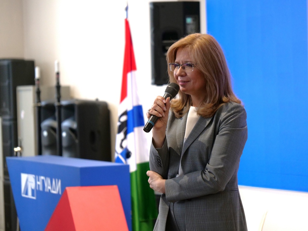 выборы депутатов Законодательного Собрания Новосибирской области и Совета депутатов города Новосибирска